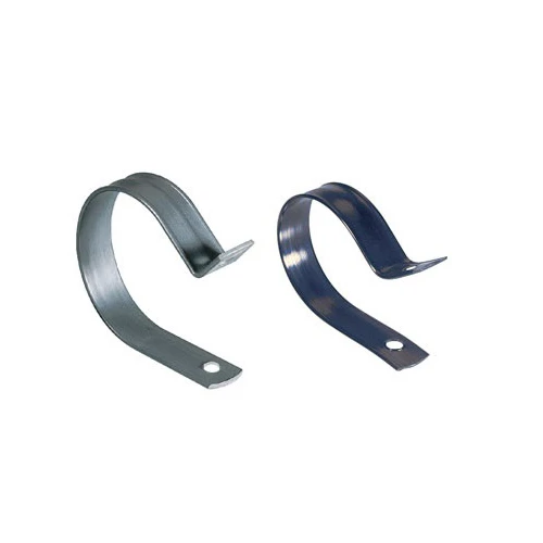 SES Sterling 30mm P Clips Grey Pk 100 - Image 2