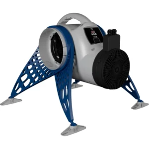 Vent-Axia Pure Air Home Positive Input Ventilation with heater