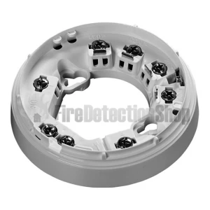 Apollo Fire Detectors Orbis Timesave Relay Base