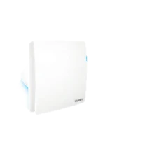 Vectaire Kit Eco Window Outside Cowl 100mm White