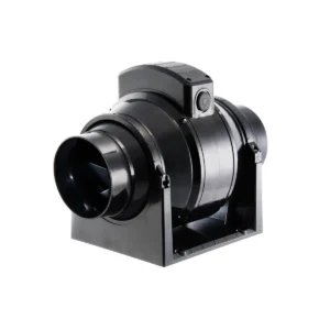 Manrose 4 Inch Mixflo Commercial Induct Fan Standard 100mm