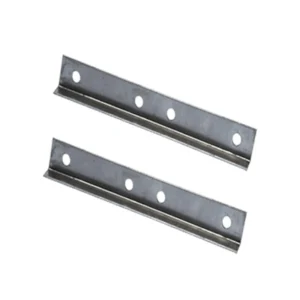 Armorduct Coupler Straight Heavy Duty Pre-Galvanised Steel