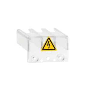 ABB Shroud Loadbreak Terminal 3 Pole 32A