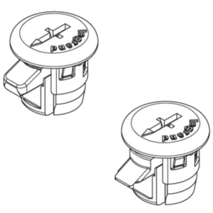 Legrand Diecast Turnbuckle (225mm And Over)