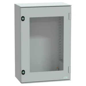 Schneider Electric Enclosure Plm Glazed Door 647 x 436 x 250mm