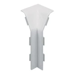 Marshall-Tufflex Bend Internal Sovereign Plus 75 x 20mm White