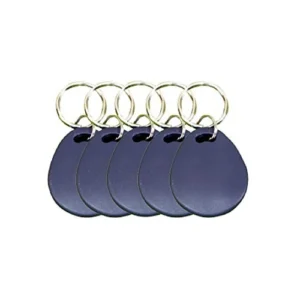 Eaton Cooper Security Pack Of 5 Prox Tags For Menveir P