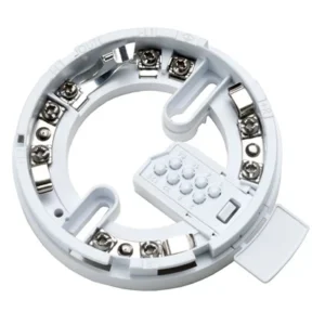 Apollo Fire Detectors Xpert 8 Intelligent Mounting Base