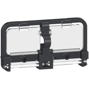 Schneider Electric Pushbutton Locking Cover For Masterpact Mtz2/Mtz3