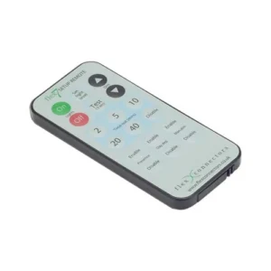 flex7 Remote Control Setting For Fns