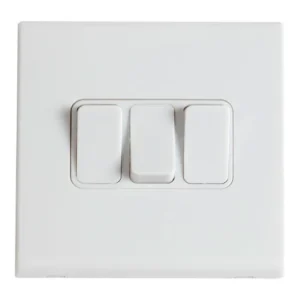 Deta Sw F/Plt & Insert 3G 2 Way