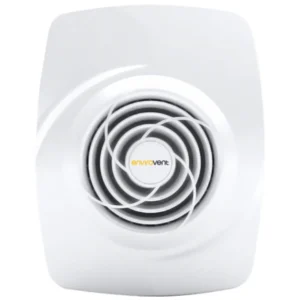 Envirovent Fan Extract NO Filter 230V