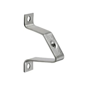 Weidmuller Support Mounting Rail Tstw 6/M6 72 x 18 x 48mm Steel Silver [Pack=3]
