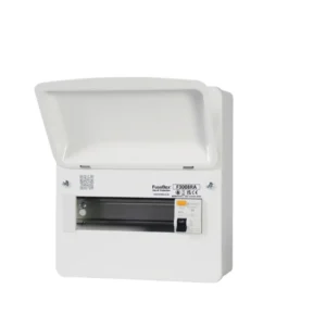 FuseBox F3008RA
