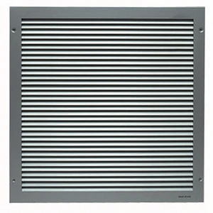 Vent-Axia Condensation Trap 100mm x 85mm Grey