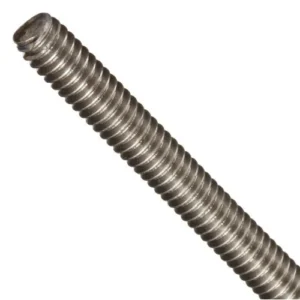 Suspension & Hanging System RODM6 THRD ROD M6X3M