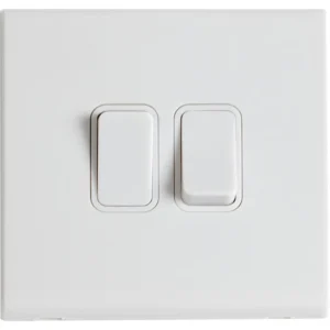 Deta Sw F/Plt & Insert 2G 2 Way