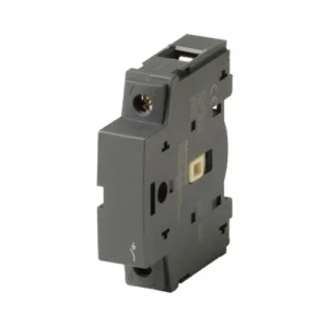 Socomec M2-Frame Module Switched Fourth Pole 63A