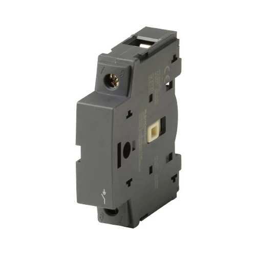 Socomec M2-Frame Module Switched Fourth Pole 63A - Image 2