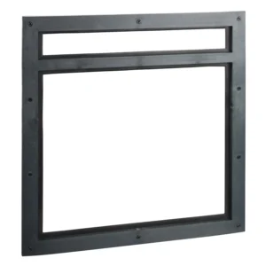 Schneider Electric Escutcheon, for Masterpact MTZ2/MTZ3 drawout, spare part