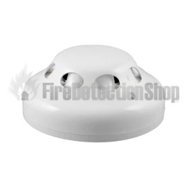 EDA Smoke Detector Optical Radio