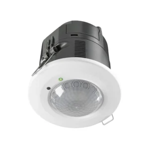 Honeywell Sensor Lightspot Switch Manual 10A 230V Override Flush IP4X