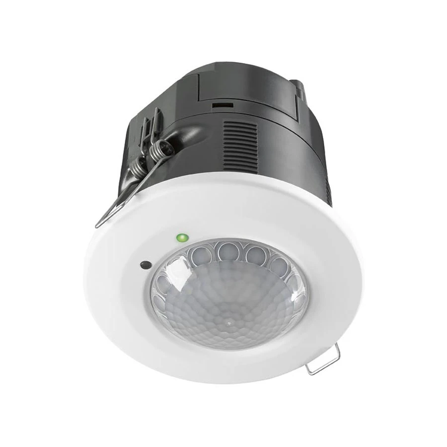 Honeywell Sensor Lightspot Switch Manual 10A 230V Override Flush IP4X - Image 2