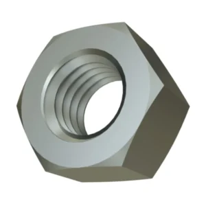 Unistrut Nut Hexagon M10 Hdg