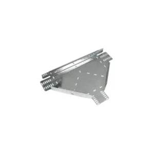 Unistrut Tee Equal For Heavy Duty Tray 225mm Steel Pre-Galvanised