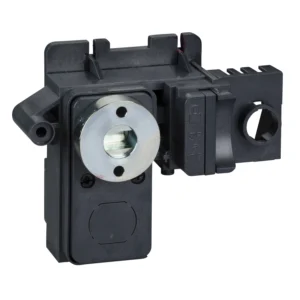 Schneider Electric Off Position Locking Castell Adaptation Kit + Padlock For Mtz2/Mtz3 Sp