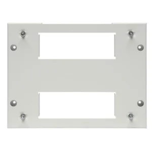 Wylex Pattress Consumer Unit 10 Module 16mm 241mm 3X25mm