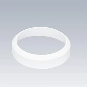 THORNeco Lara Front Ring 250mm White