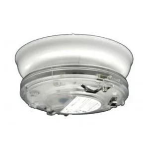 Hochiki Base Sounder Beacon Addressable White Case