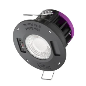Narva Downlight LED All-In-One 8w Changeable Colour Temperature