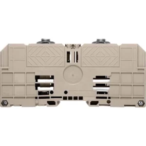 Weidmuller Terminal Stud Wff 185 Threaded Connect 185mm 353A 1000V