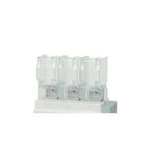 Socomec Shroud Modular Terminal Four Pole IP20 200A