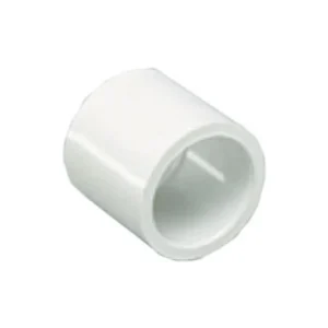 MK Electric Reducer 25-20mm PVC-U White for Conduit