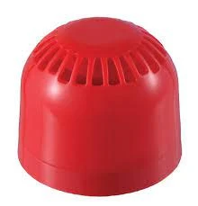 Apollo Fire Detectors Sonos Sounder (Red)