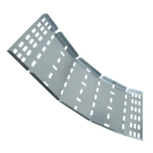 Legrand Riser Adjustable 100mm Hot Dipped Galvanised for Cable Tray