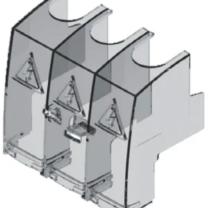 Socomec Terminal Shroud 100-125