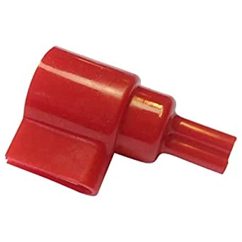 Eaton Bussman T Red Shroud - Image 3