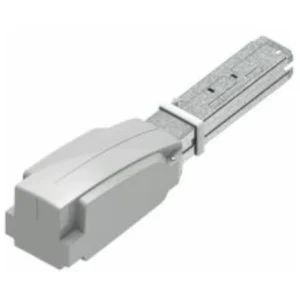 Legrand Feed Unit End Lh Fast Fit 2/25/40A Cover Reduced Dimensions