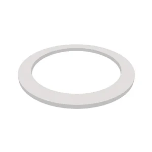 Eaton Washer Nylon M25 White