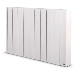 Rointe Belize Electric Wifi Basic Radiator 990W