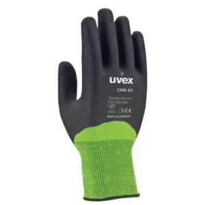 UVEX C500 WET GLOVE SIZE 10
