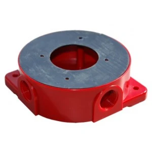 Hochiki Weatherproof Kit