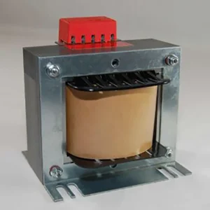 Electro-Wind Transformer 230-24V 50Va New Style For Control Panel