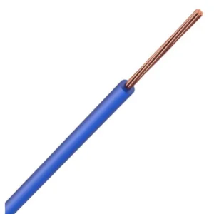Prysmian 6491B 16.0mm² Blue Basec Cable 1-Core