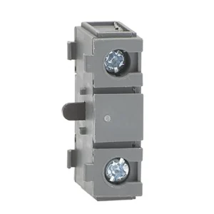 ABB Auxiliary Contact 1No IP20