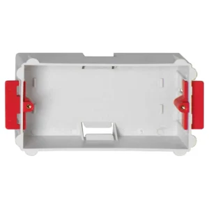 Tower Dry Lining Box 2-Gang 135 x 75 x 35mm